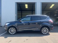 USED 2019 69 FORD KUGA 2.0 TDCi Vignale SUV 5dr Diesel Powershift AWD Euro 6 (s/s) (180 ps) ** YOU WONT FIND BETTER! **