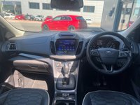 USED 2019 69 FORD KUGA 2.0 TDCi Vignale SUV 5dr Diesel Powershift AWD Euro 6 (s/s) (180 ps) ** YOU WONT FIND BETTER! **