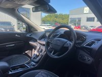 USED 2019 69 FORD KUGA 2.0 TDCi Vignale SUV 5dr Diesel Powershift AWD Euro 6 (s/s) (180 ps) ** YOU WONT FIND BETTER! **