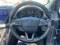 USED 2019 69 FORD KUGA 2.0 TDCi Vignale SUV 5dr Diesel Powershift AWD Euro 6 (s/s) (180 ps) ** YOU WONT FIND BETTER! **