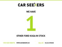 USED 2019 69 FORD KUGA 2.0 TDCi Vignale SUV 5dr Diesel Powershift AWD Euro 6 (s/s) (180 ps) ** YOU WONT FIND BETTER! **