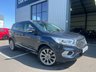 USED 2019 69 FORD KUGA 2.0 TDCi Vignale SUV 5dr Diesel Powershift AWD Euro 6 (s/s) (180 ps) ** YOU WONT FIND BETTER! **