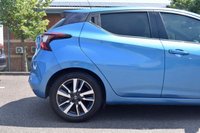 USED 2018 68 NISSAN MICRA 0.9 IG-T N-Connecta Hatchback 5dr Petrol Manual Euro 6 (s/s) (90 ps) SAT NAV | CRUISE CTRL | 12M MOT