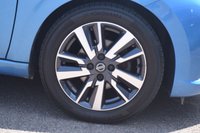 USED 2018 68 NISSAN MICRA 0.9 IG-T N-Connecta Hatchback 5dr Petrol Manual Euro 6 (s/s) (90 ps) SAT NAV | CRUISE CTRL | 12M MOT