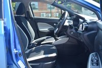 USED 2018 68 NISSAN MICRA 0.9 IG-T N-Connecta Hatchback 5dr Petrol Manual Euro 6 (s/s) (90 ps) SAT NAV | CRUISE CTRL | 12M MOT