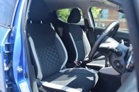 USED 2018 68 NISSAN MICRA 0.9 IG-T N-Connecta Hatchback 5dr Petrol Manual Euro 6 (s/s) (90 ps) SAT NAV | CRUISE CTRL | 12M MOT