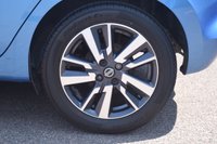 USED 2018 68 NISSAN MICRA 0.9 IG-T N-Connecta Hatchback 5dr Petrol Manual Euro 6 (s/s) (90 ps) SAT NAV | CRUISE CTRL | 12M MOT