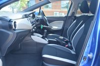 USED 2018 68 NISSAN MICRA 0.9 IG-T N-Connecta Hatchback 5dr Petrol Manual Euro 6 (s/s) (90 ps) SAT NAV | CRUISE CTRL | 12M MOT