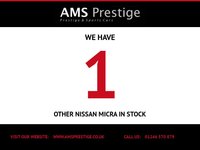 USED 2018 68 NISSAN MICRA 0.9 IG-T N-Connecta Hatchback 5dr Petrol Manual Euro 6 (s/s) (90 ps) SAT NAV | CRUISE CTRL | 12M MOT