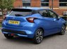 USED 2018 68 NISSAN MICRA 0.9 IG-T N-Connecta Hatchback 5dr Petrol Manual Euro 6 (s/s) (90 ps) SAT NAV | CRUISE CTRL | 12M MOT