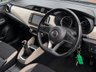 USED 2018 68 NISSAN MICRA 0.9 IG-T N-Connecta Hatchback 5dr Petrol Manual Euro 6 (s/s) (90 ps) SAT NAV | CRUISE CTRL | 12M MOT