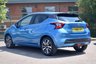 USED 2018 68 NISSAN MICRA 0.9 IG-T N-Connecta Hatchback 5dr Petrol Manual Euro 6 (s/s) (90 ps) SAT NAV | CRUISE CTRL | 12M MOT