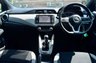 USED 2018 68 NISSAN MICRA 0.9 IG-T N-Connecta Hatchback 5dr Petrol Manual Euro 6 (s/s) (90 ps) SAT NAV | CRUISE CTRL | 12M MOT