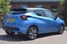 USED 2018 68 NISSAN MICRA 0.9 IG-T N-Connecta Hatchback 5dr Petrol Manual Euro 6 (s/s) (90 ps) SAT NAV | CRUISE CTRL | 12M MOT