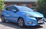 USED 2018 68 NISSAN MICRA 0.9 IG-T N-Connecta Hatchback 5dr Petrol Manual Euro 6 (s/s) (90 ps) SAT NAV | CRUISE CTRL | 12M MOT