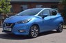 USED 2018 68 NISSAN MICRA 0.9 IG-T N-Connecta Hatchback 5dr Petrol Manual Euro 6 (s/s) (90 ps) SAT NAV | CRUISE CTRL | 12M MOT