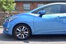 USED 2018 68 NISSAN MICRA 0.9 IG-T N-Connecta Hatchback 5dr Petrol Manual Euro 6 (s/s) (90 ps) SAT NAV | CRUISE CTRL | 12M MOT