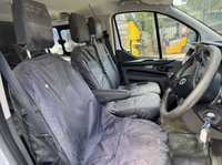 USED 2020 20 FORD TRANSIT CUSTOM 2020 Ford Transit Custom 300 EcoBlue Leader Combi Van (6-Seater) 