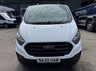 USED 2020 20 FORD TRANSIT CUSTOM 2020 Ford Transit Custom 300 EcoBlue Leader Combi Van (6-Seater) 