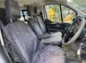 USED 2020 20 FORD TRANSIT CUSTOM 2020 Ford Transit Custom 300 EcoBlue Leader Combi Van (6-Seater) 