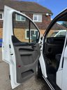 USED 2020 20 FORD TRANSIT CUSTOM 2020 Ford Transit Custom 300 EcoBlue Leader Combi Van (6-Seater) 