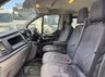 USED 2020 20 FORD TRANSIT CUSTOM 2020 Ford Transit Custom 300 EcoBlue Leader Combi Van (6-Seater) 