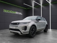 USED 2025 J LAND ROVER RANGE ROVER EVOQUE 2.0 D200 MHEV DYNAMIC SE SUV 5DR DIESEL AUTO 4WD EURO 6 (S/S) (204 PS) Only 1000 Miles, Pan Roof,  High Spec, Part Exchange Welcomed
