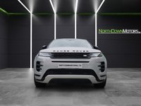 USED 2025 J LAND ROVER RANGE ROVER EVOQUE 2.0 D200 MHEV DYNAMIC SE SUV 5DR DIESEL AUTO 4WD EURO 6 (S/S) (204 PS) Only 1000 Miles, Pan Roof,  High Spec, Part Exchange Welcomed