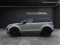 USED 2025 J LAND ROVER RANGE ROVER EVOQUE 2.0 D200 MHEV DYNAMIC SE SUV 5DR DIESEL AUTO 4WD EURO 6 (S/S) (204 PS) Only 1000 Miles, Pan Roof,  High Spec, Part Exchange Welcomed