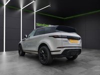 USED 2025 J LAND ROVER RANGE ROVER EVOQUE 2.0 D200 MHEV DYNAMIC SE SUV 5DR DIESEL AUTO 4WD EURO 6 (S/S) (204 PS) Only 1000 Miles, Pan Roof,  High Spec, Part Exchange Welcomed
