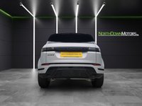 USED 2025 J LAND ROVER RANGE ROVER EVOQUE 2.0 D200 MHEV DYNAMIC SE SUV 5DR DIESEL AUTO 4WD EURO 6 (S/S) (204 PS) Only 1000 Miles, Pan Roof,  High Spec, Part Exchange Welcomed