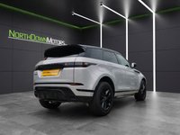 USED 2025 J LAND ROVER RANGE ROVER EVOQUE 2.0 D200 MHEV DYNAMIC SE SUV 5DR DIESEL AUTO 4WD EURO 6 (S/S) (204 PS) Only 1000 Miles, Pan Roof,  High Spec, Part Exchange Welcomed