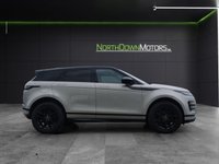 USED 2025 J LAND ROVER RANGE ROVER EVOQUE 2.0 D200 MHEV DYNAMIC SE SUV 5DR DIESEL AUTO 4WD EURO 6 (S/S) (204 PS) Only 1000 Miles, Pan Roof,  High Spec, Part Exchange Welcomed