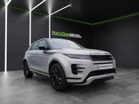 USED 2025 J LAND ROVER RANGE ROVER EVOQUE 2.0 D200 MHEV DYNAMIC SE SUV 5DR DIESEL AUTO 4WD EURO 6 (S/S) (204 PS) Only 1000 Miles, Pan Roof,  High Spec, Part Exchange Welcomed