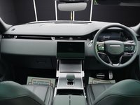 USED 2025 J LAND ROVER RANGE ROVER EVOQUE 2.0 D200 MHEV DYNAMIC SE SUV 5DR DIESEL AUTO 4WD EURO 6 (S/S) (204 PS) Only 1000 Miles, Pan Roof,  High Spec, Part Exchange Welcomed