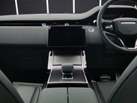 USED 2025 J LAND ROVER RANGE ROVER EVOQUE 2.0 D200 MHEV DYNAMIC SE SUV 5DR DIESEL AUTO 4WD EURO 6 (S/S) (204 PS) Only 1000 Miles, Pan Roof,  High Spec, Part Exchange Welcomed