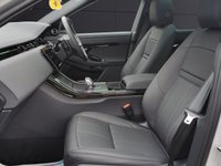 USED 2025 J LAND ROVER RANGE ROVER EVOQUE 2.0 D200 MHEV DYNAMIC SE SUV 5DR DIESEL AUTO 4WD EURO 6 (S/S) (204 PS) Only 1000 Miles, Pan Roof,  High Spec, Part Exchange Welcomed
