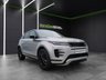 USED 2025 J LAND ROVER RANGE ROVER EVOQUE 2.0 D200 MHEV DYNAMIC SE SUV 5DR DIESEL AUTO 4WD EURO 6 (S/S) (204 PS) Only 1000 Miles, Pan Roof,  High Spec, Part Exchange Welcomed