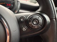 USED 2019 19 MINI CONVERTIBLE 2.0 Cooper S Classic Convertible 2dr Petrol Manual Euro 6 (s/s) (192 ps) 6 SPEED MANUAL-CRUISE-AIR CON