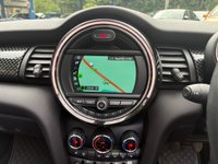 USED 2019 19 MINI CONVERTIBLE 2.0 Cooper S Classic Convertible 2dr Petrol Manual Euro 6 (s/s) (192 ps) 6 SPEED MANUAL-CRUISE-AIR CON