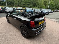 USED 2019 19 MINI CONVERTIBLE 2.0 Cooper S Classic Convertible 2dr Petrol Manual Euro 6 (s/s) (192 ps) 6 SPEED MANUAL-CRUISE-AIR CON