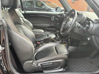 USED 2019 19 MINI CONVERTIBLE 2.0 Cooper S Classic Convertible 2dr Petrol Manual Euro 6 (s/s) (192 ps) 6 SPEED MANUAL-CRUISE-AIR CON