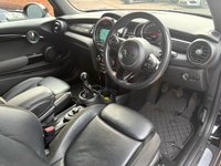 USED 2019 19 MINI CONVERTIBLE 2.0 Cooper S Classic Convertible 2dr Petrol Manual Euro 6 (s/s) (192 ps) 6 SPEED MANUAL-CRUISE-AIR CON