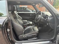 USED 2019 19 MINI CONVERTIBLE 2.0 Cooper S Classic Convertible 2dr Petrol Manual Euro 6 (s/s) (192 ps) 6 SPEED MANUAL-CRUISE-AIR CON