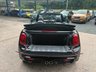 USED 2019 19 MINI CONVERTIBLE 2.0 Cooper S Classic Convertible 2dr Petrol Manual Euro 6 (s/s) (192 ps) 6 SPEED MANUAL-CRUISE-AIR CON