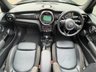 USED 2019 19 MINI CONVERTIBLE 2.0 Cooper S Classic Convertible 2dr Petrol Manual Euro 6 (s/s) (192 ps) 6 SPEED MANUAL-CRUISE-AIR CON