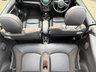 USED 2019 19 MINI CONVERTIBLE 2.0 Cooper S Classic Convertible 2dr Petrol Manual Euro 6 (s/s) (192 ps) 6 SPEED MANUAL-CRUISE-AIR CON