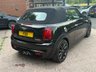 USED 2019 19 MINI CONVERTIBLE 2.0 Cooper S Classic Convertible 2dr Petrol Manual Euro 6 (s/s) (192 ps) 6 SPEED MANUAL-CRUISE-AIR CON