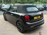 USED 2019 19 MINI CONVERTIBLE 2.0 Cooper S Classic Convertible 2dr Petrol Manual Euro 6 (s/s) (192 ps) 6 SPEED MANUAL-CRUISE-AIR CON