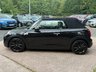 USED 2019 19 MINI CONVERTIBLE 2.0 Cooper S Classic Convertible 2dr Petrol Manual Euro 6 (s/s) (192 ps) 6 SPEED MANUAL-CRUISE-AIR CON